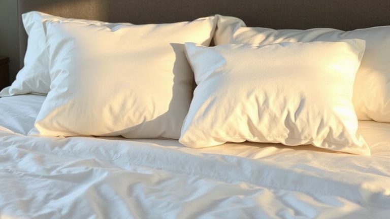 best firm neck support pillows