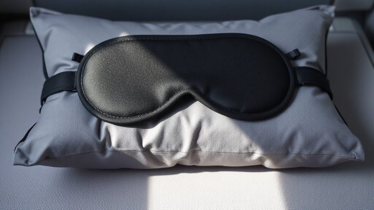 best flight eye masks