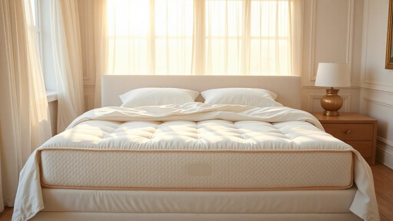 best flippable mattresses for sleep
