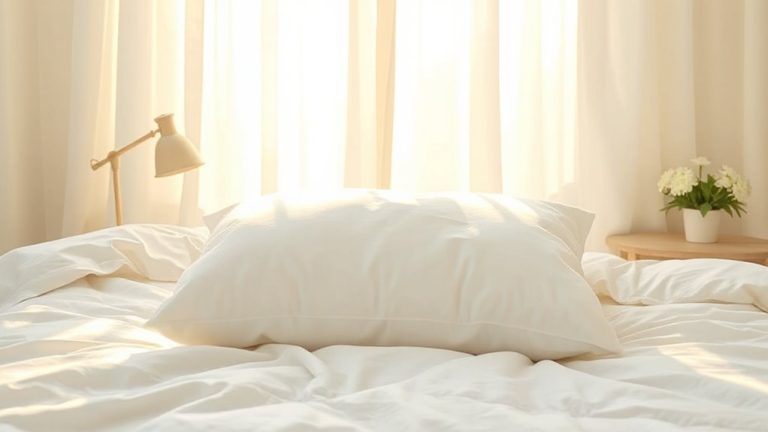best fluffy pillows that last