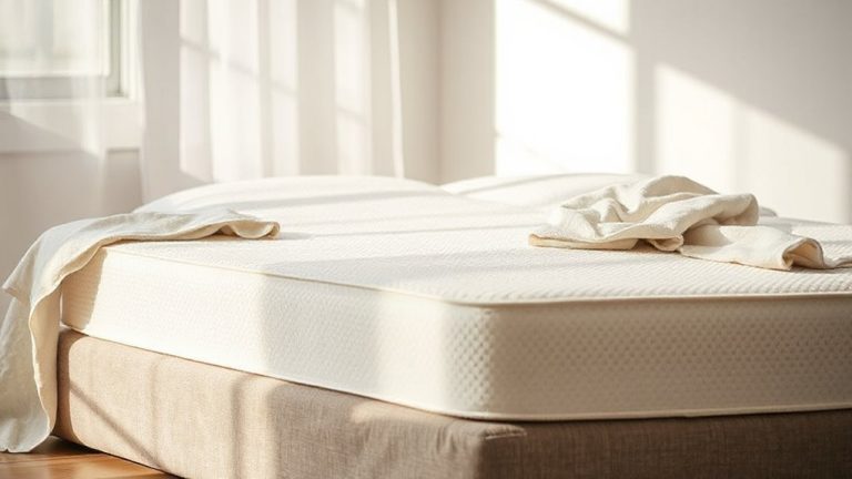 best foam mattress reviews