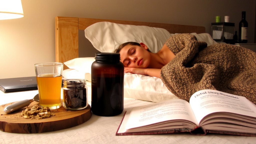 best forms for staying asleep
