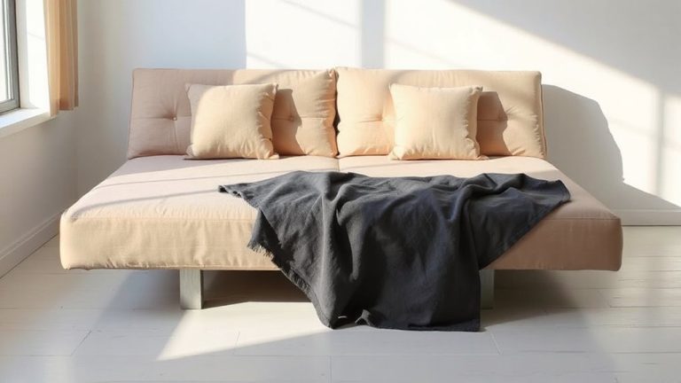 best full size futon mattresses
