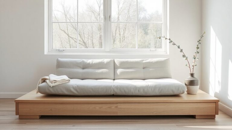 best futon mattresses redefine comfort