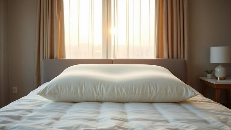 best gerd pillows recommended