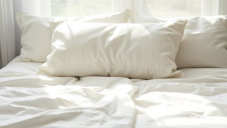 best guest room pillows