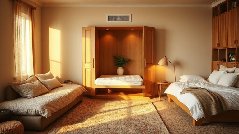 best guest sleep solutions