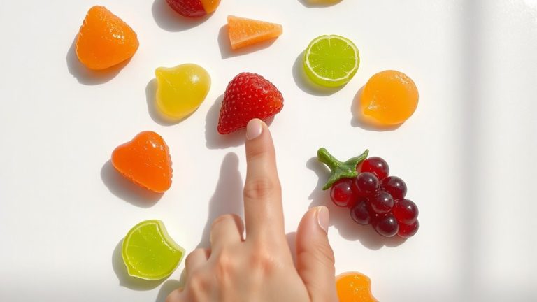 best gummies for beginners