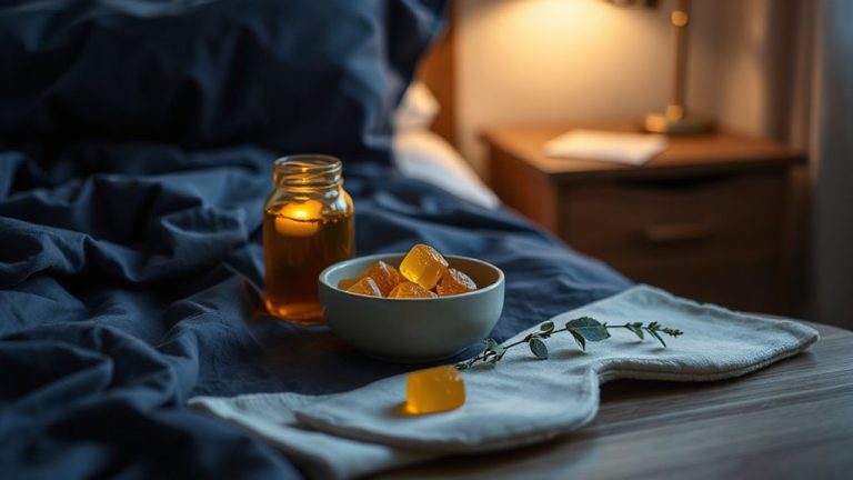 best gummies for sleep