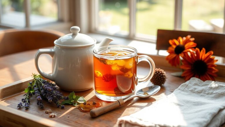 best healing teas