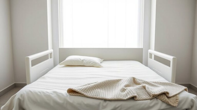 best hospital bed mattresses