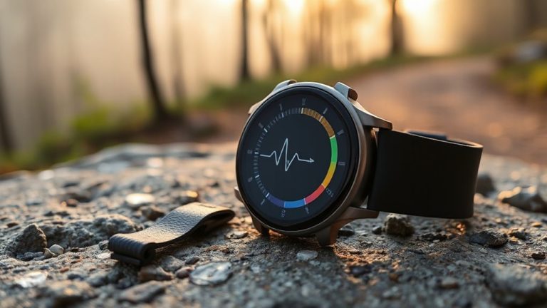best hrv recovery watches