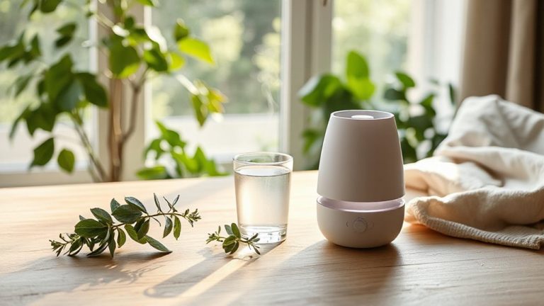 best humidifiers australia comfort