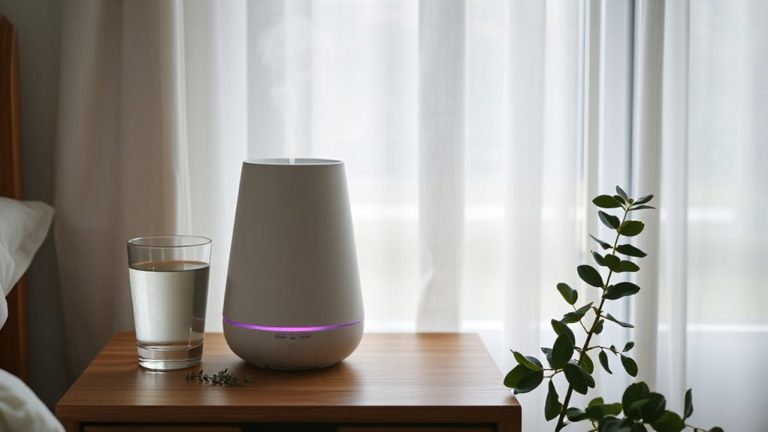 best humidifiers for allergy relief