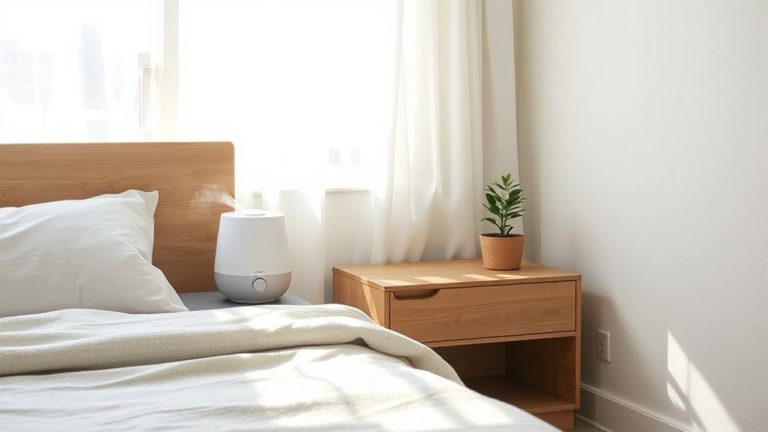 best humidifiers for asthma