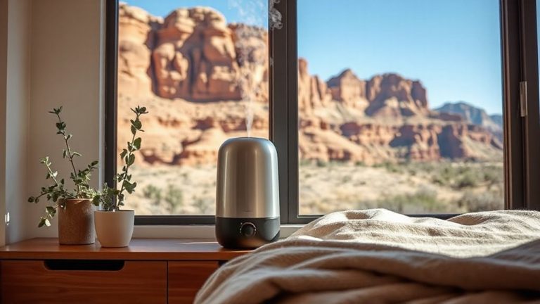 best humidifiers for colorado