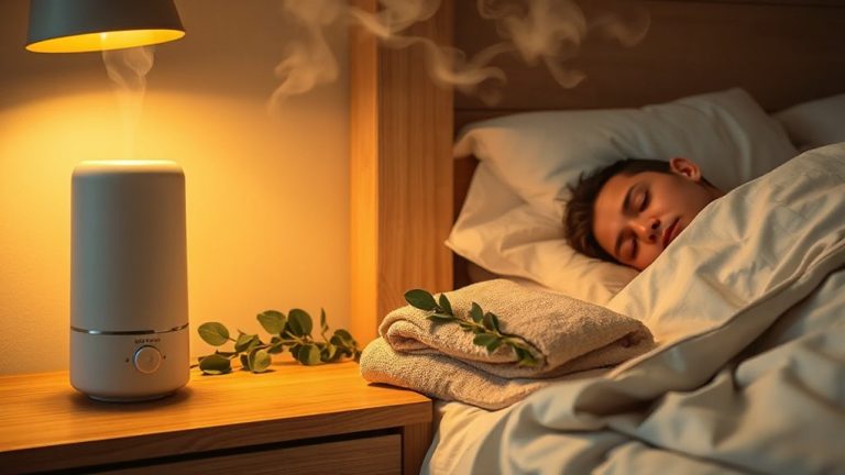best humidifiers for congestion relief