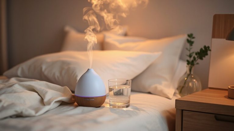 best humidifiers for dry mouth