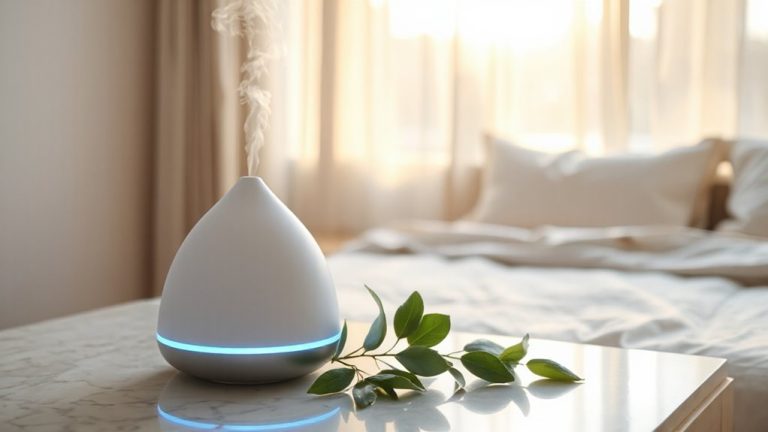 best humidifiers for healthy air