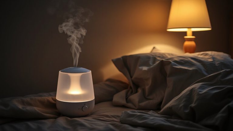 best humidifiers to stop snoring