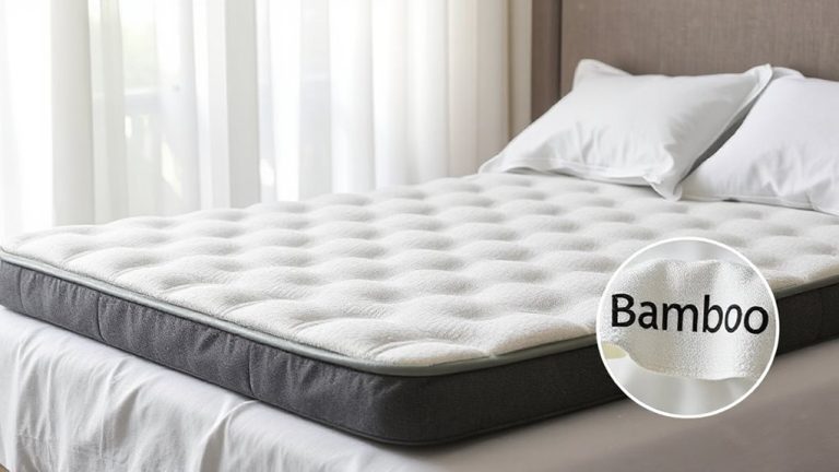 best hypoallergenic mattress toppers
