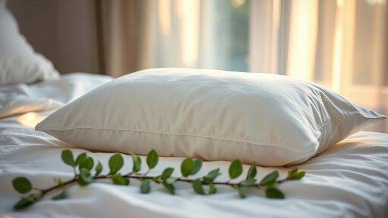best hypoallergenic pillows
