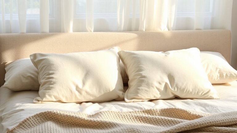 best ikea pillows for sleep