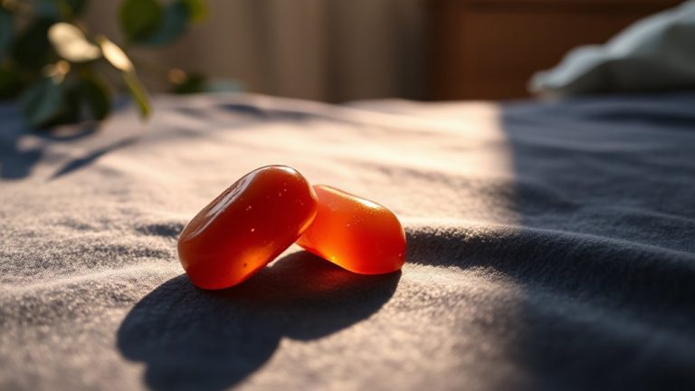 best indica gummies for sleep