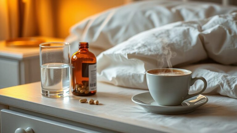 best insomnia supplements for sleep