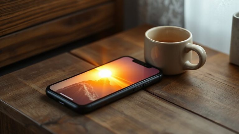 best iphone alarm apps