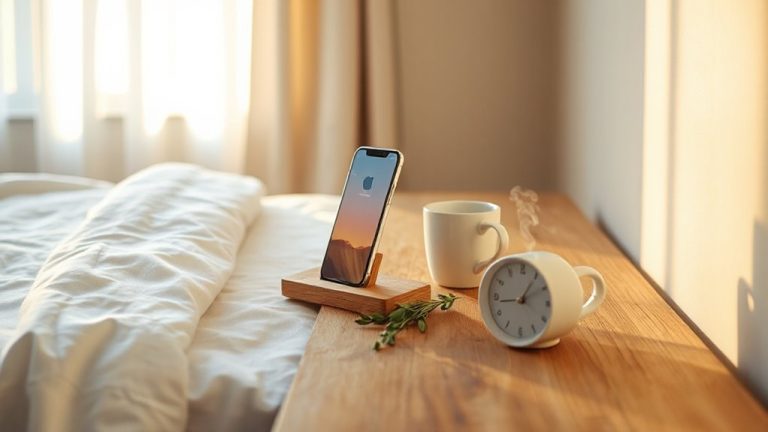 best iphone alarm apps