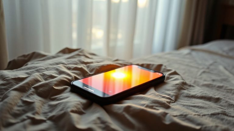 best iphone alarms for heavy sleepers