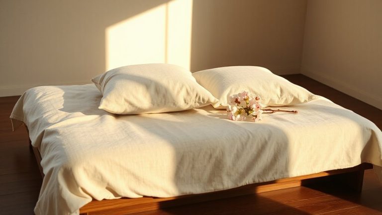 best japanese pillows for restful sleep