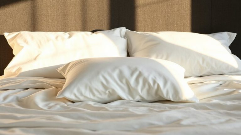 best king size pillows