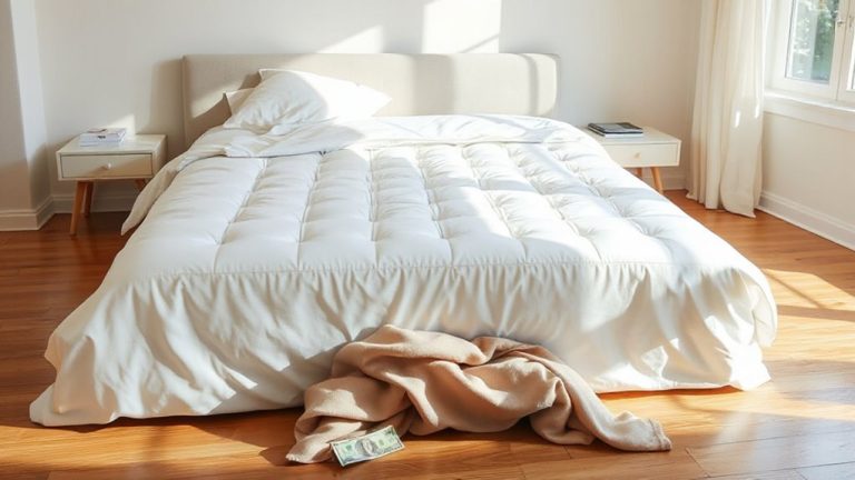best king size savings