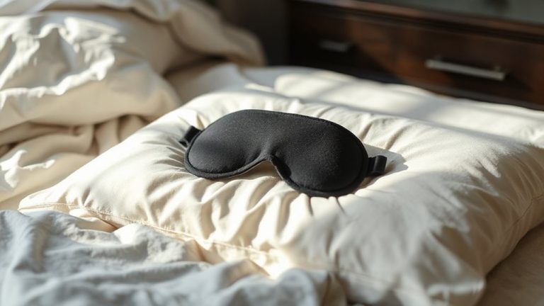 best korean sleep masks