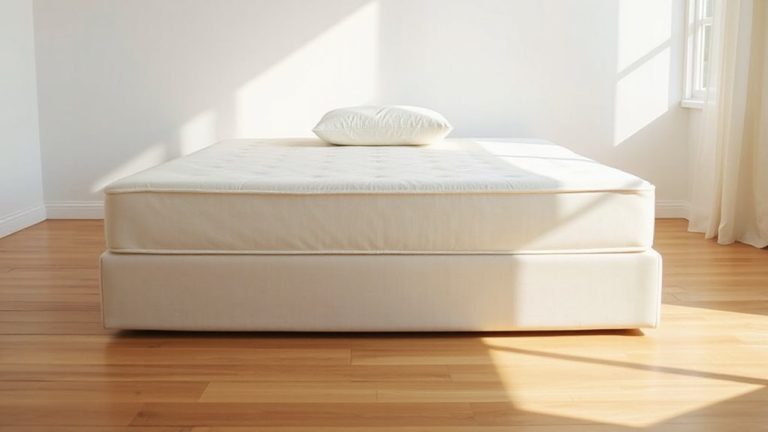 best latex beds for comfort
