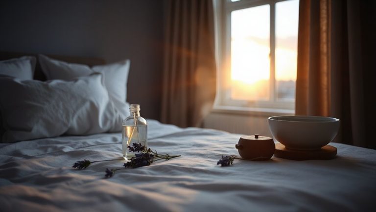 best lavender sleep sprays