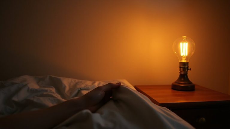 best light bulbs for sleep