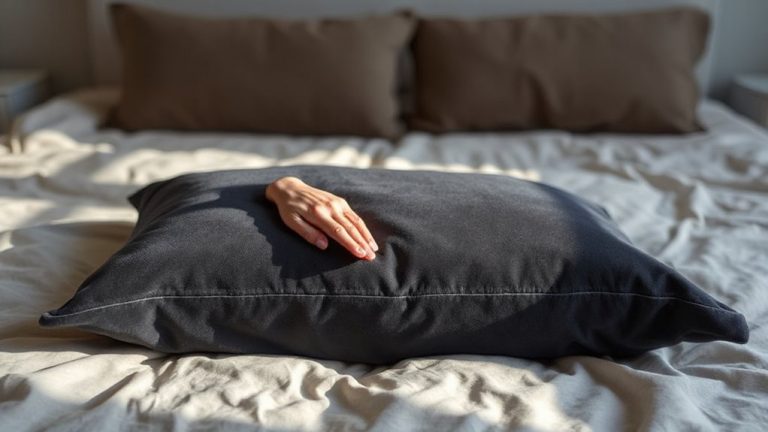 best long pillows for support