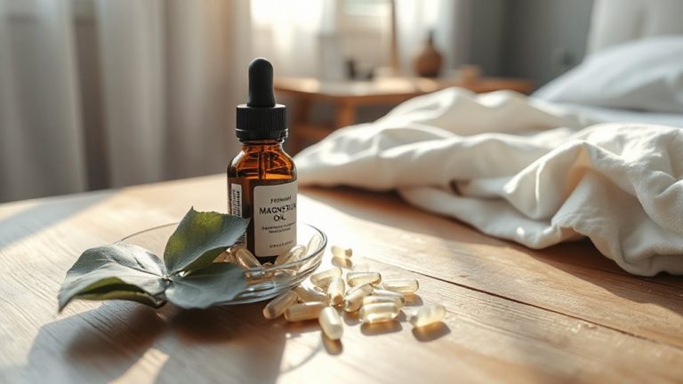 best magnesium for restless legs
