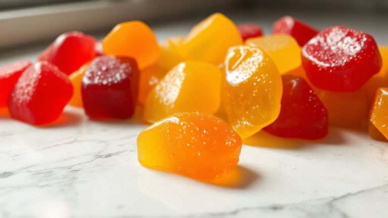 best magnesium gummies taste