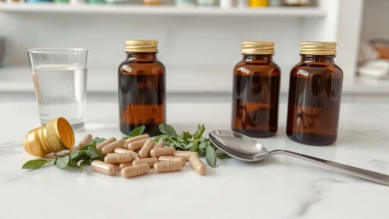 best magnesium supplements recommended