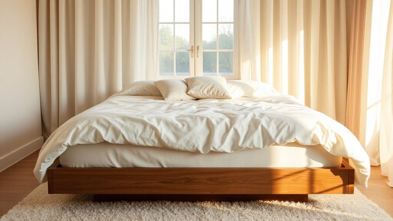 best mattress and frame combos