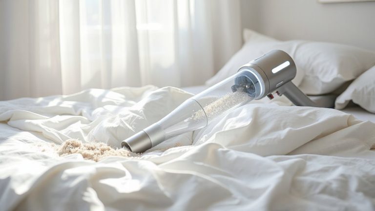 best mattress cleaner machines