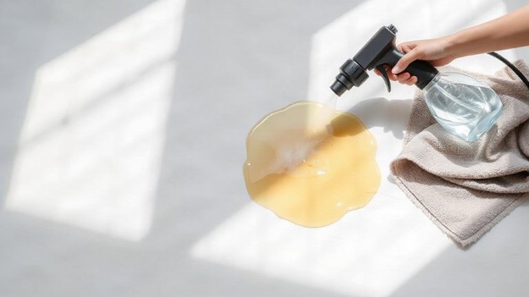 best mattress cleaners eliminate urine