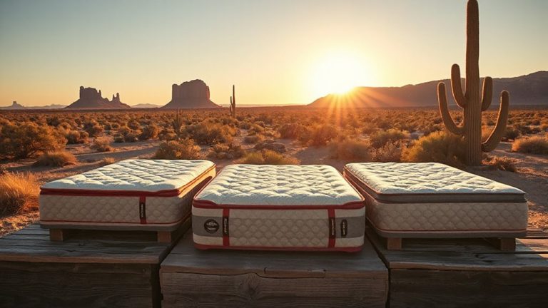 best mattress firm picks