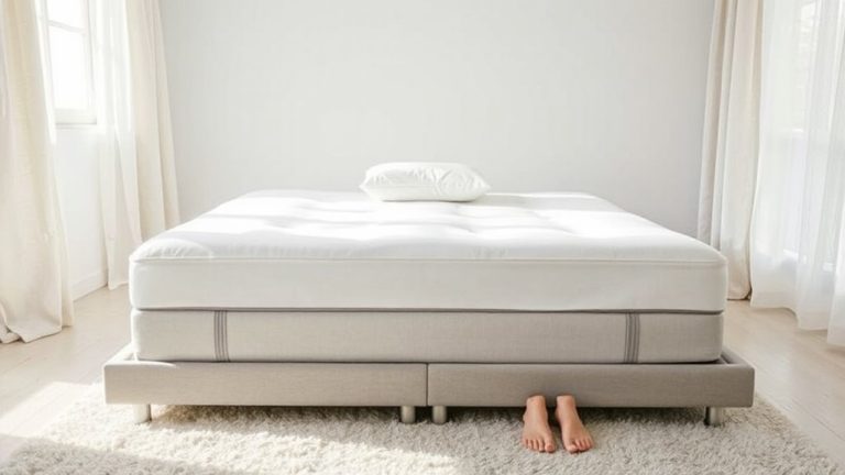 best mattress for back pain