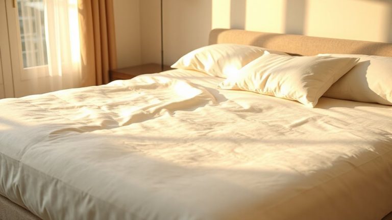 best mattress for side sleepers