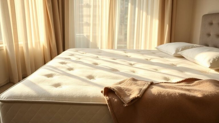 best mattress for ultimate comfort